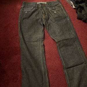 Express Jeans